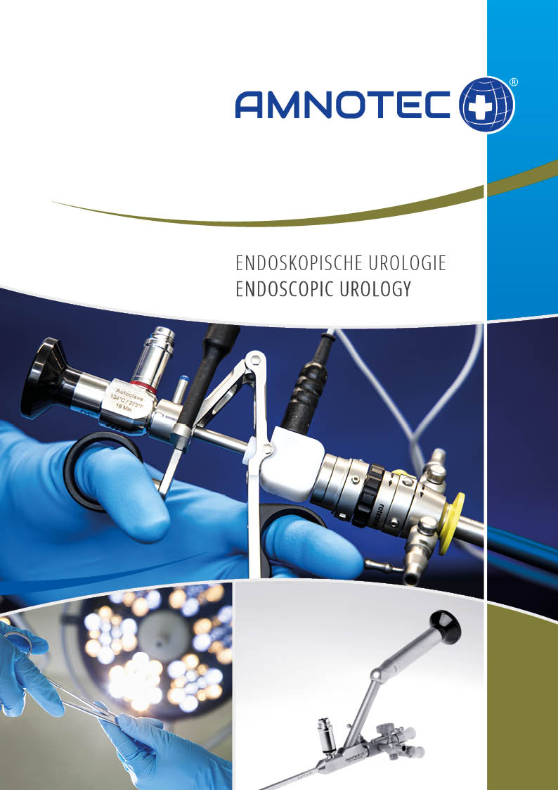 DokumentenBild zu Endoscopic Urology