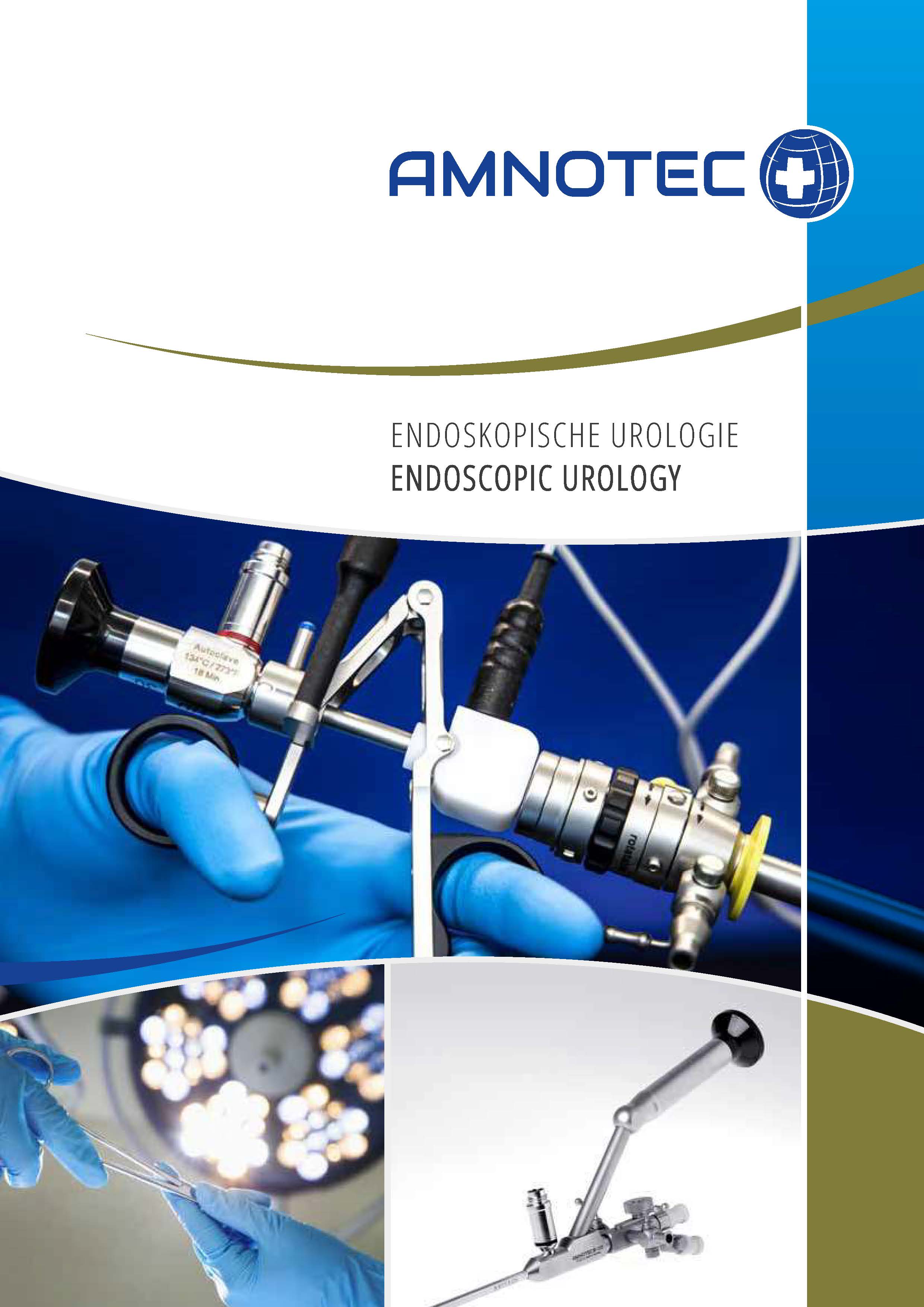 DokumentenBild zu Endoscopic Urology